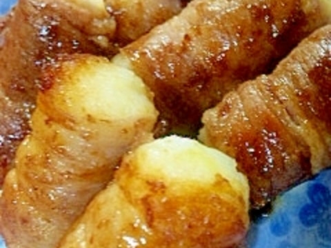 お弁当に 肉巻きポテト レシピ 作り方 By Gangen 楽天レシピ お弁当に 肉巻きポテト レシピ 作り方 By Gangen 楽天レシピ